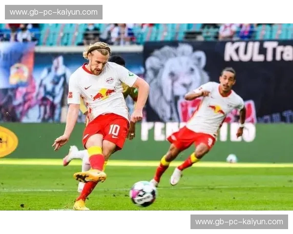 德乙风云：当黑马奥厄遭遇红牛军团，一场不可预测的足球盛宴