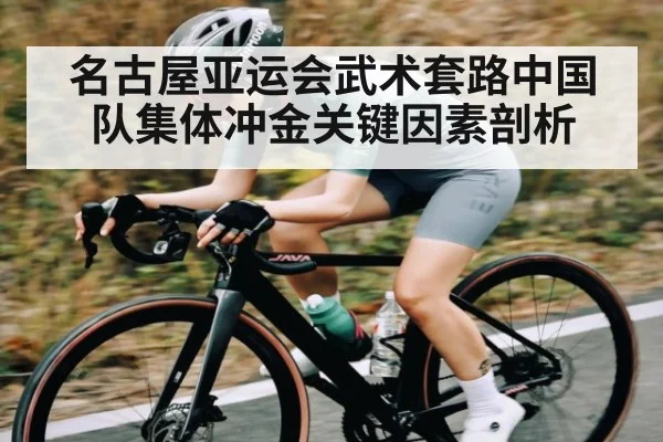 名古屋亚运会武术套路中国队集体冲金关键因素剖析 | kaiyun